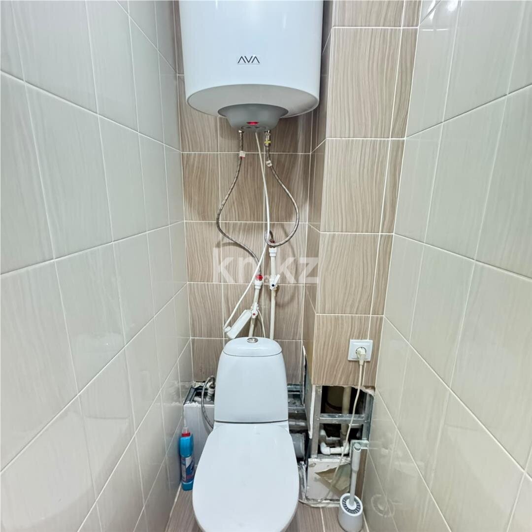Продажа 3-комнатной квартиры, 63 м² в Караганде - фото 9