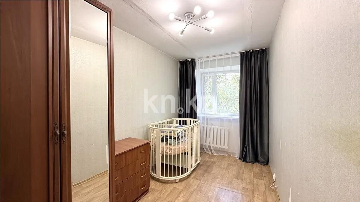 Продажа 3-комнатной квартиры, 56.1 м² в Астане