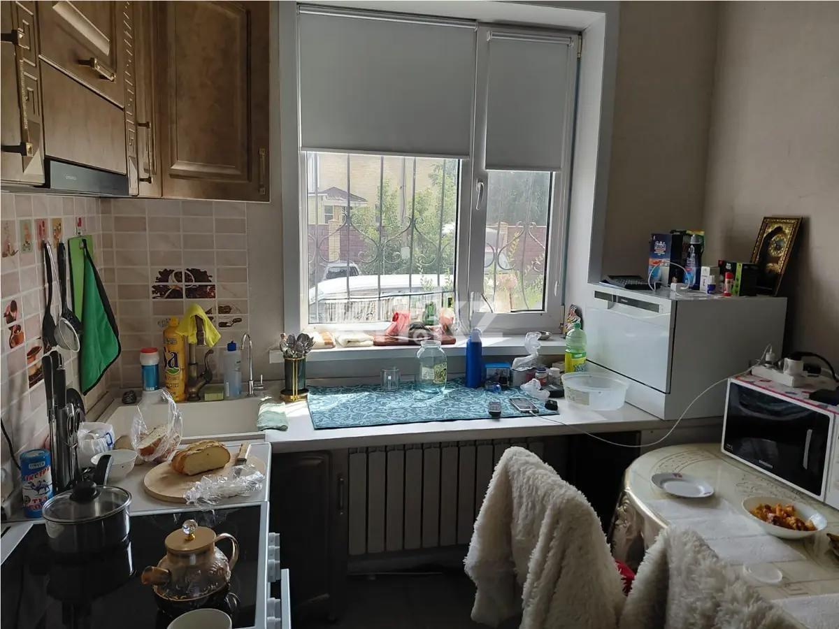 Продажа 2-комнатной квартиры, 45 м² в Караганде - фото 3