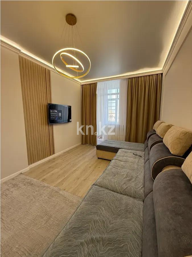 Продажа 3-комнатной квартиры, 84 м², ул. Мухамедханова, дом  12/3 в Астане