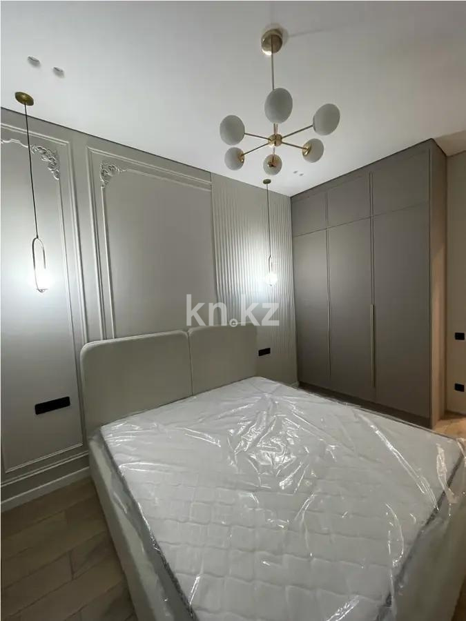 Продажа 2-комнатной квартиры, 40.3 м² в Астане