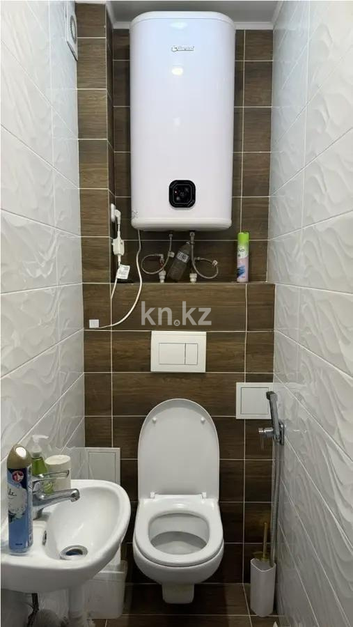 Продажа 3-комнатной квартиры, 75 м² в Караганде - фото 4