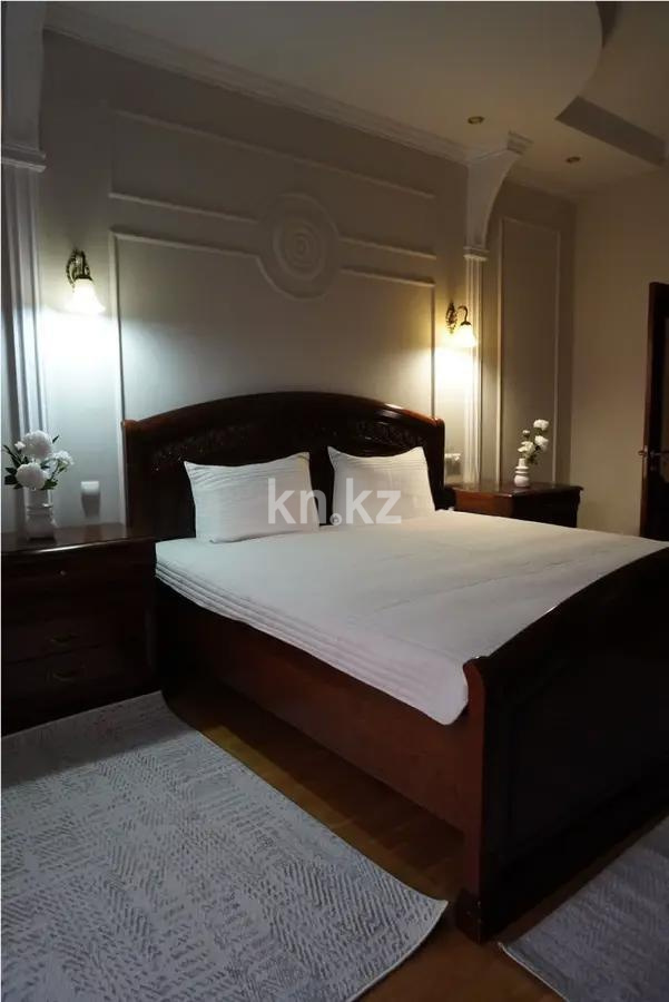Продажа 4-комнатной квартиры, 174 м² в Алматы - фото 3