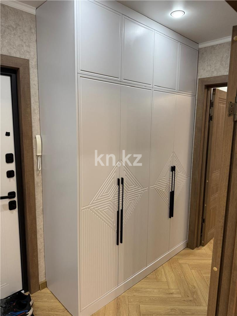 Продажа 2-комнатной квартиры, 53 м² в Караганде - фото 7