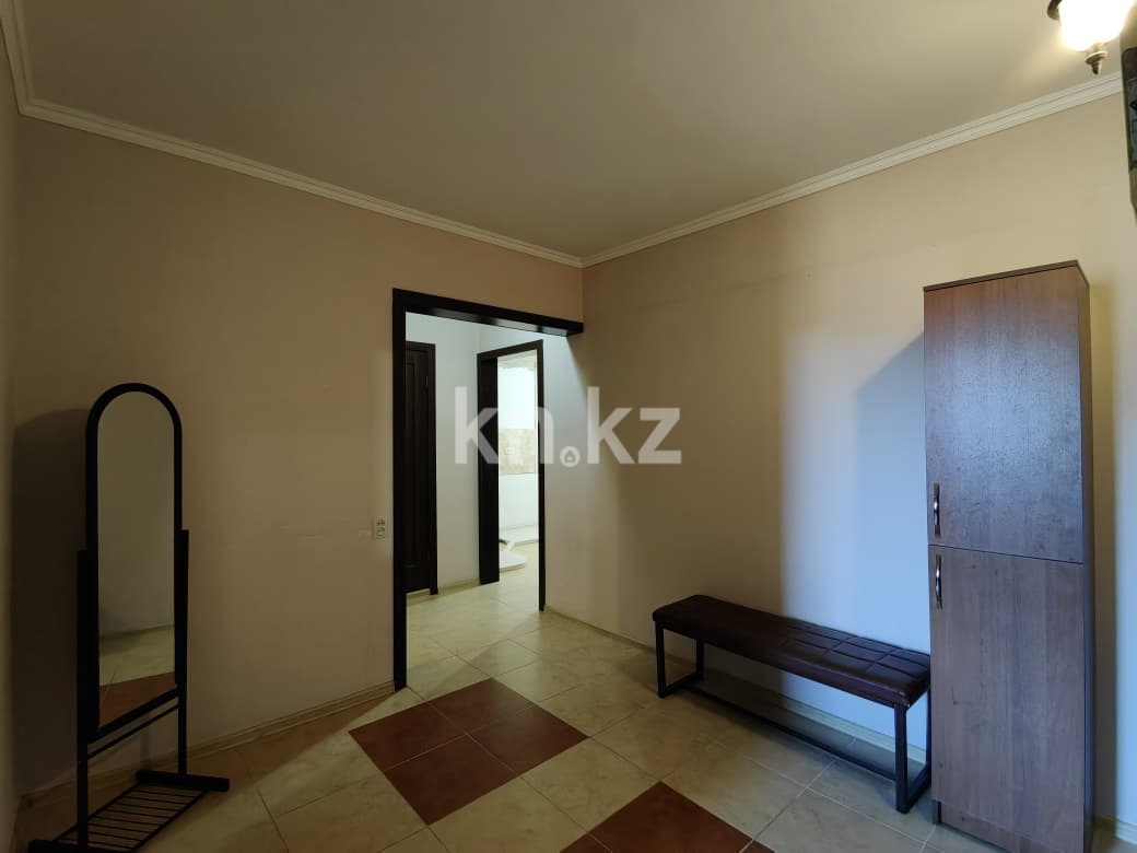 Продажа 3-комнатной квартиры, 63 м² в Караганде - фото 29