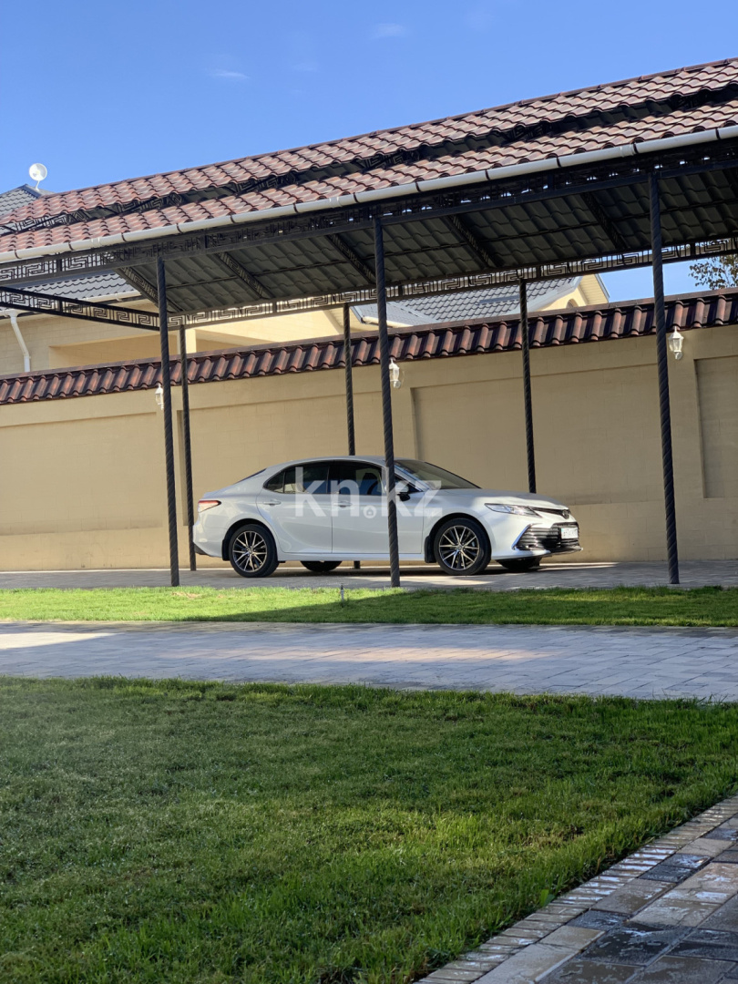 Продажа 9-комнатного дома, 300 м², Ризалык, дом  33 в Шымкенте - фото 3