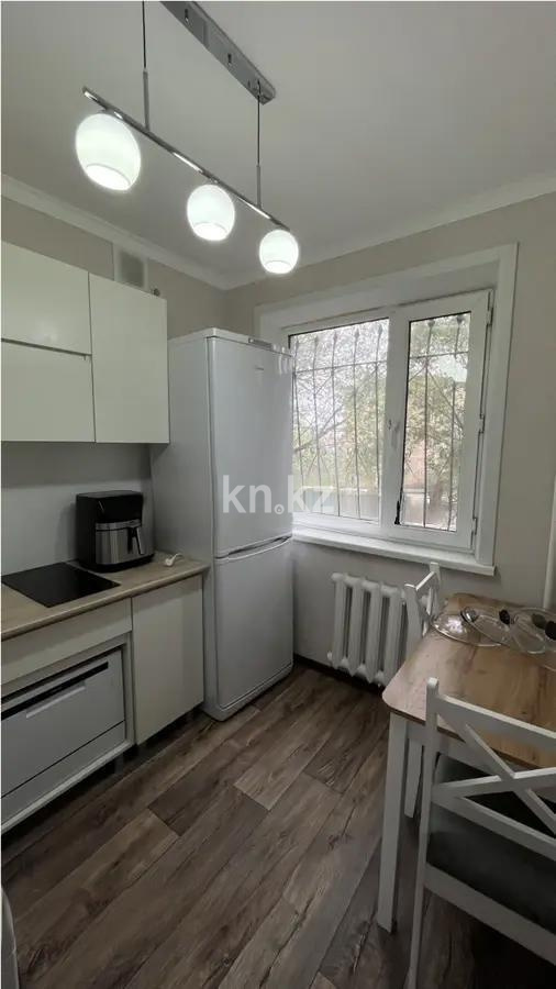 Продажа 2-комнатной квартиры, 44 м², мкр-н 16, дом  17 в Караганде - фото 3