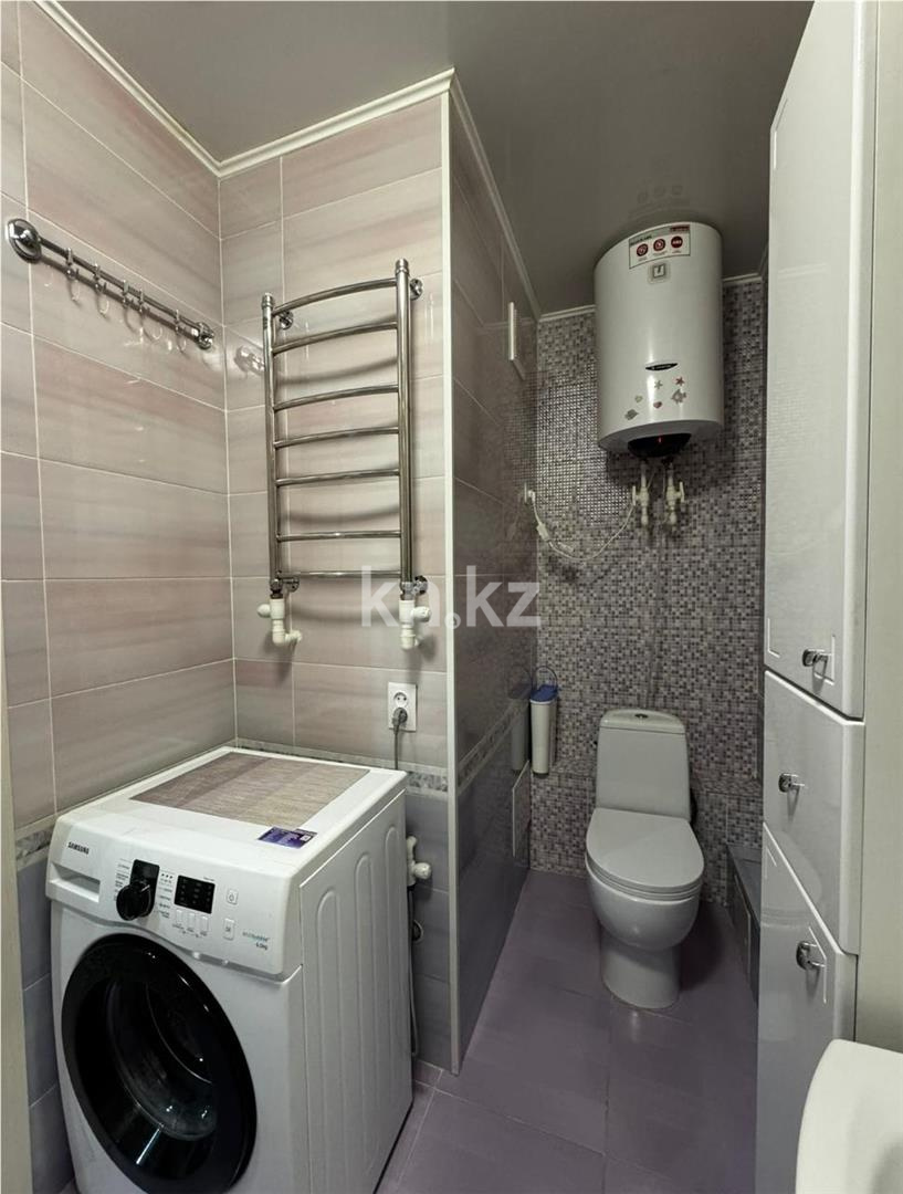 Продажа 2-комнатной квартиры, 68 м² в Караганде - фото 10