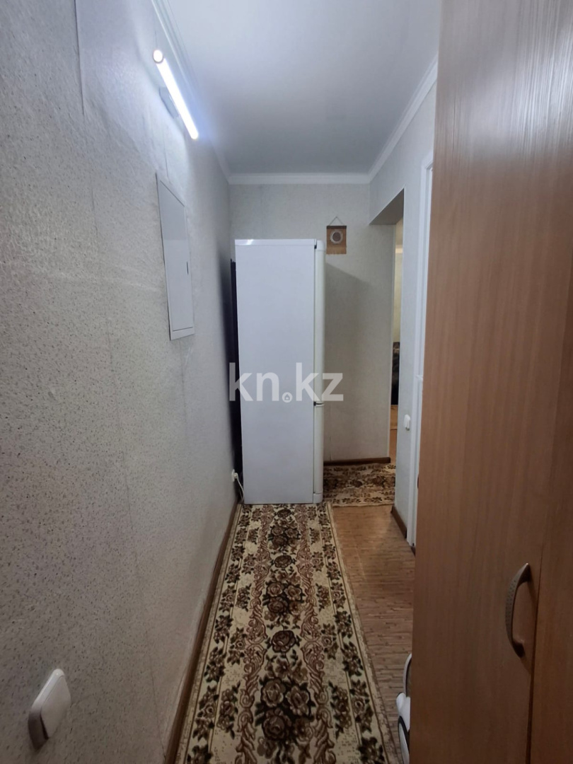 Продажа 2-комнатной квартиры, 43.7 м² в Астане - фото 8