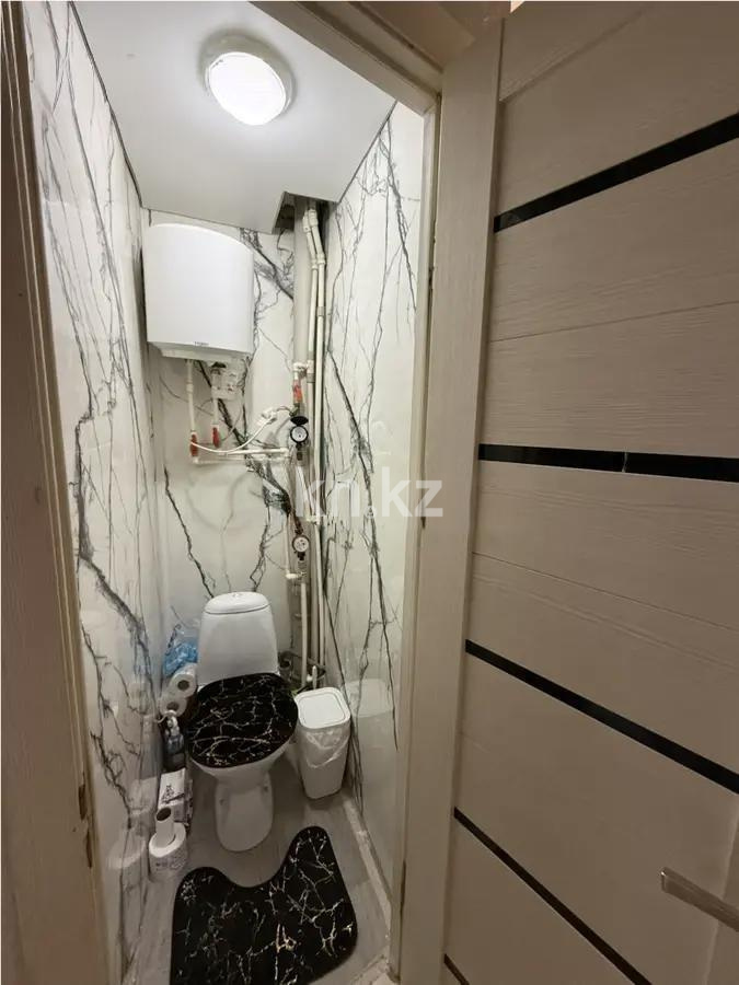 Продажа 2-комнатной квартиры, 45 м² в Караганде - фото 5