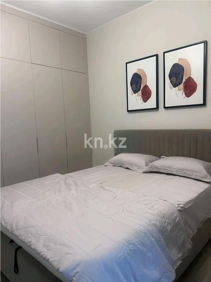 Продажа 2-комнатной квартиры, 50 м² в Астане - фото 2