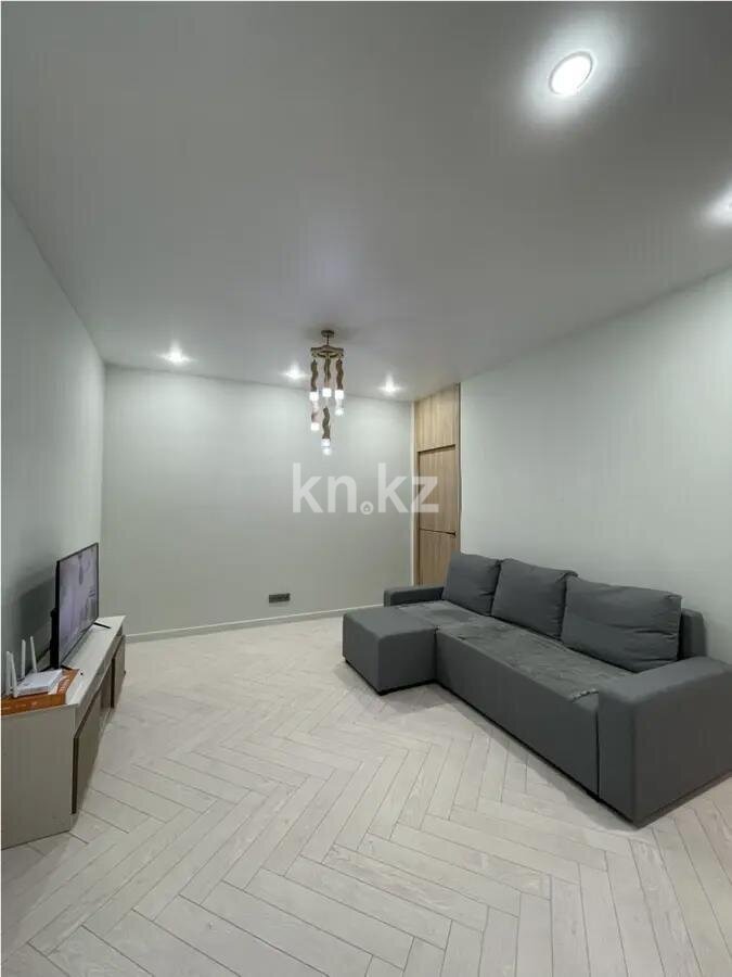 Продажа 2-комнатной квартиры, 42 м² в Астане