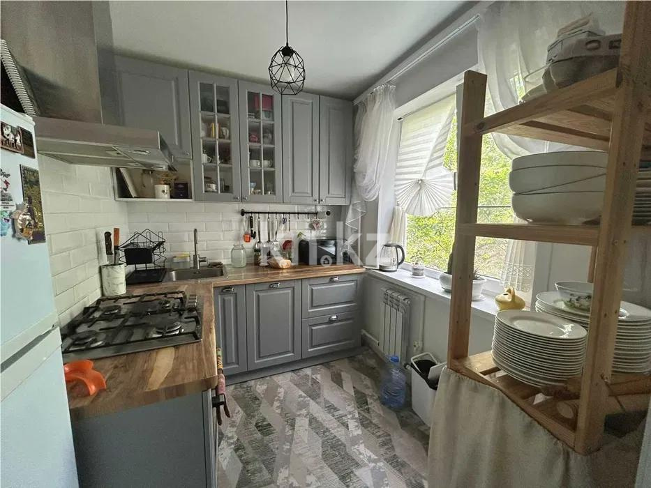 Продажа 3-комнатной квартиры, 63 м², ул. Абая, дом  68 в Темиртау - фото 4