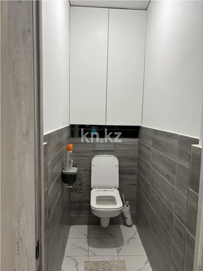 Продажа 2-комнатной квартиры, 56 м², ул. Коммунистическая, дом  19/5 в Караганде - фото 5