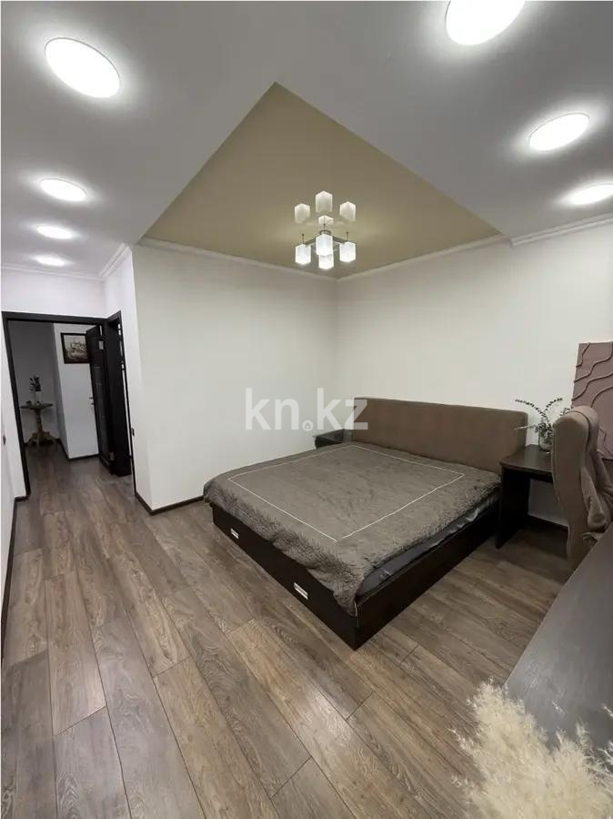 Продажа 2-комнатной квартиры, 72 м² в Алматы - фото 2