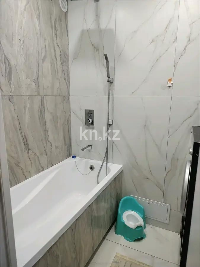 Продажа 3-комнатной квартиры, 86 м² в Караганде - фото 4