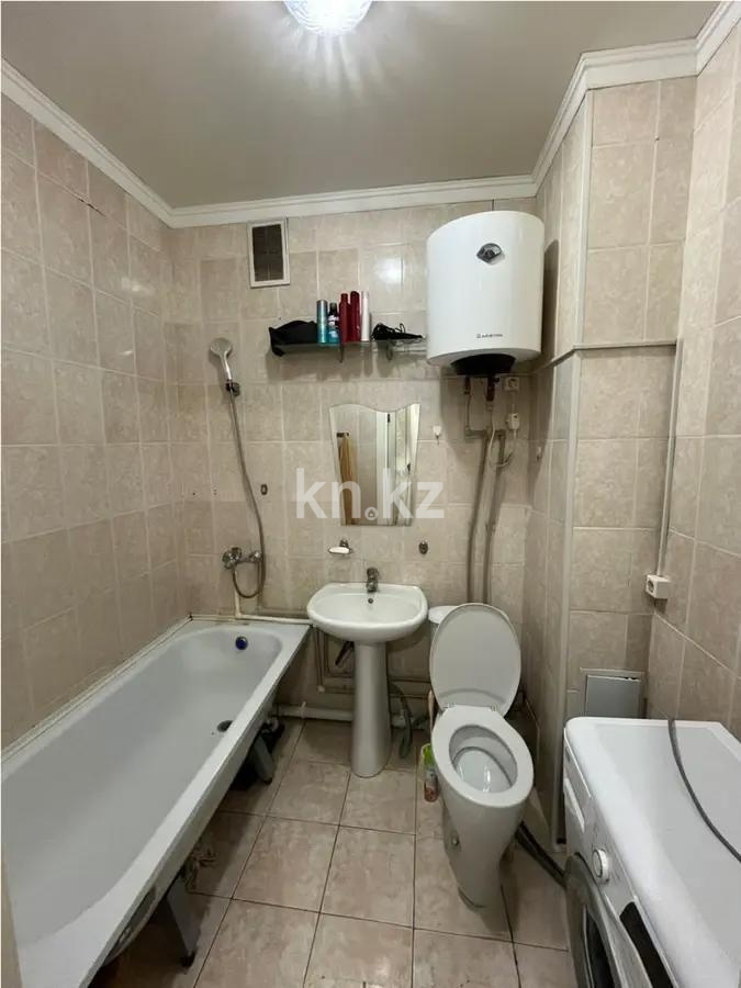 Продажа 1-комнатной квартиры, 29 м² в Астане - фото 3