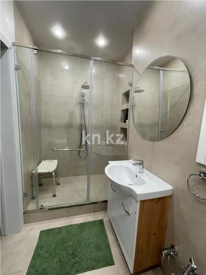 Продажа 2-комнатной квартиры, 64.5 м², ул. Маймекен, дом  6/1 в Астане - фото 4