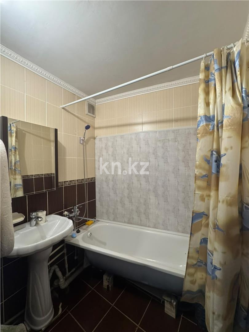 Продажа 1-комнатной квартиры, 37 м² в Караганде - фото 8
