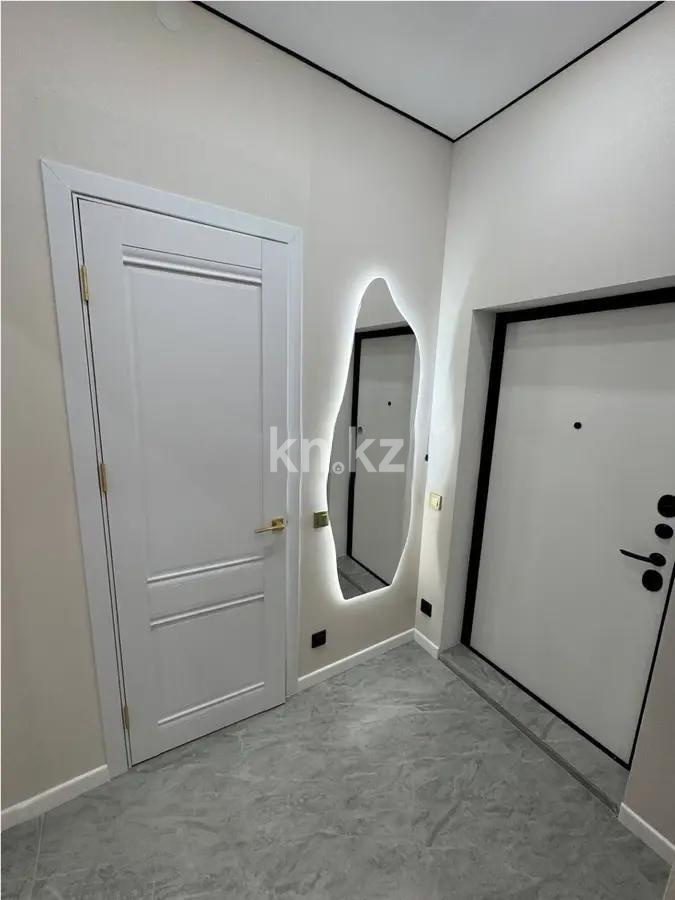 Продажа 2-комнатной квартиры, 40 м² в Астане - фото 4