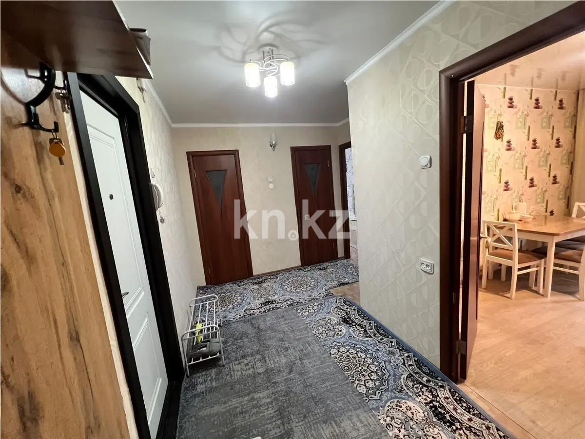Продажа 3-комнатной квартиры, 73 м², ул. Дюсембекова, дом  2 в Караганде - фото 8