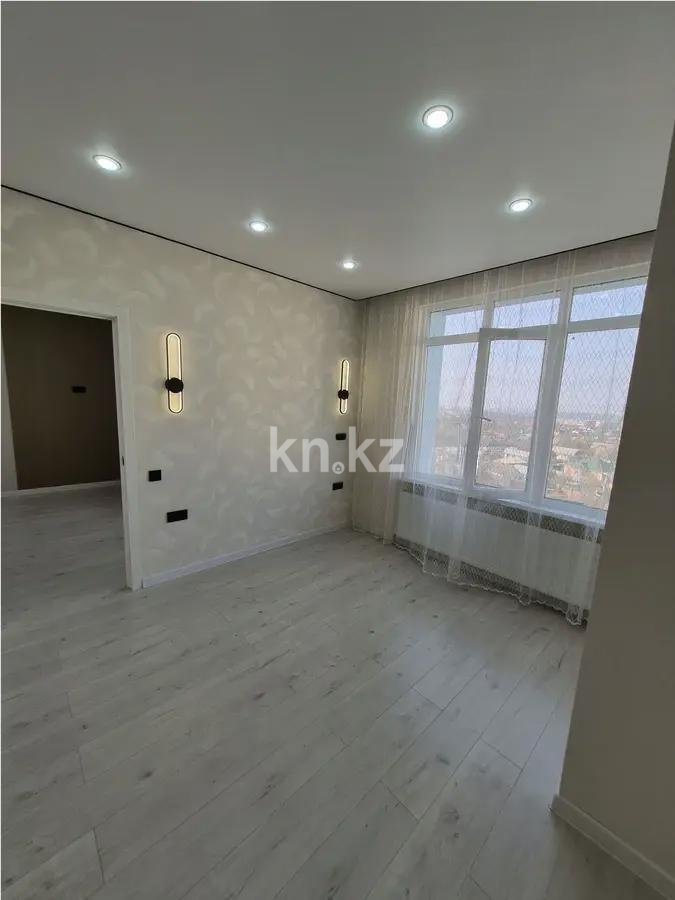 Продажа 3-комнатной квартиры, 51 м² в Алматы