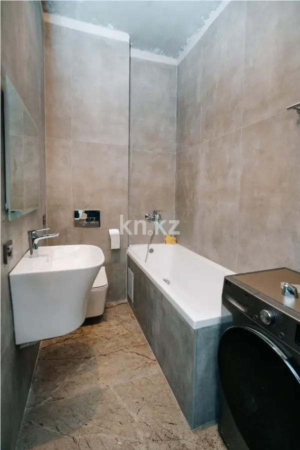 Продажа 1-комнатной квартиры, 39 м² в Астане - фото 2