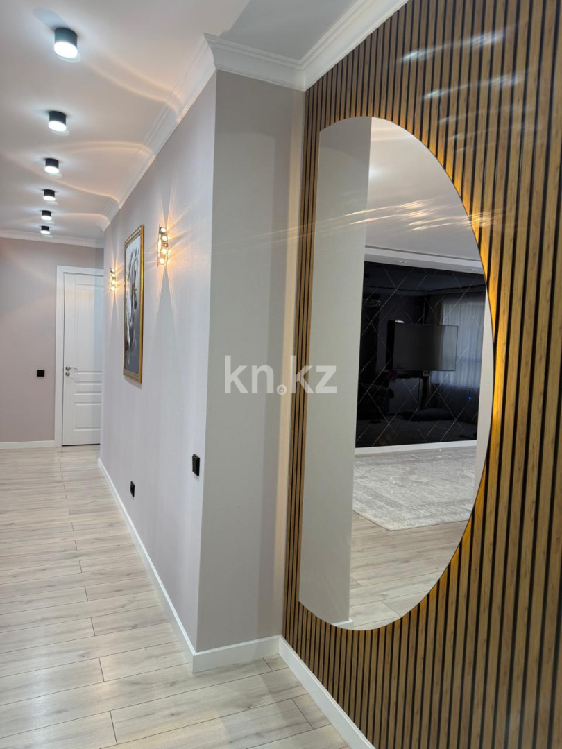 Продажа 3-комнатной квартиры, 86 м², ул. Коктерек, дом  139 в Алматы