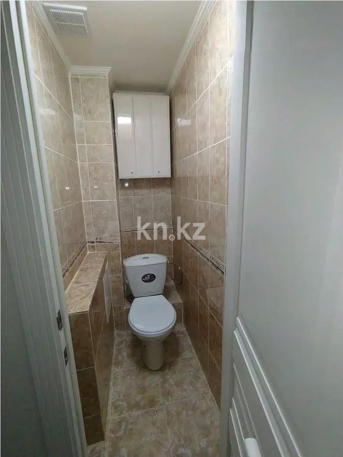 Продажа 2-комнатной квартиры, 51.7 м² в Астане - фото 5