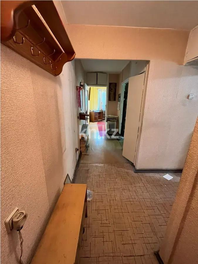 Продажа 3-комнатной квартиры, 58 м² в Алматы - фото 5