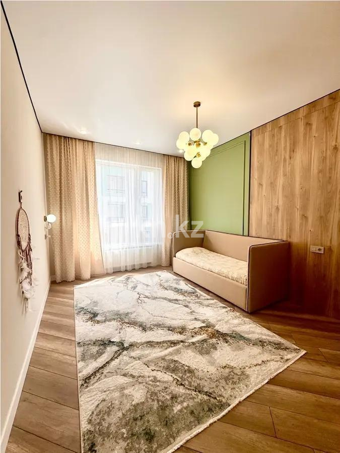 Продажа 3-комнатной квартиры, 69.7 м², ул. Байтурсынова, дом  47 стр в Астане