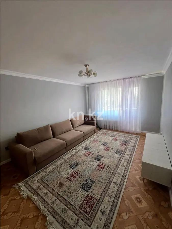 Продажа 1-комнатной квартиры, 52 м² в Алматы