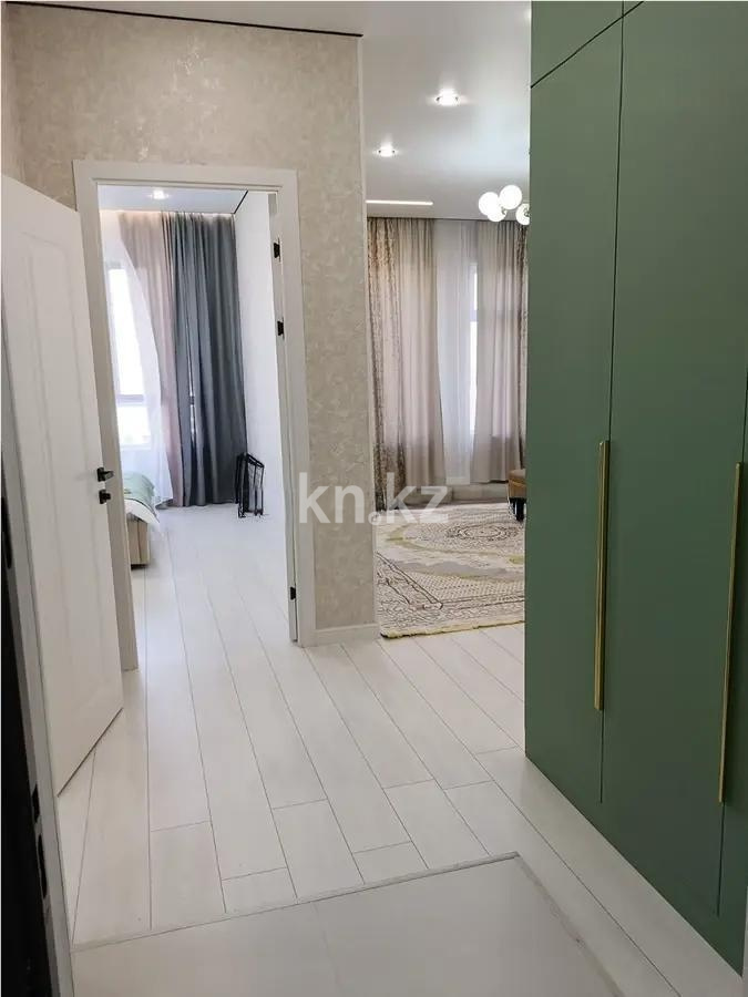 Продажа 2-комнатной квартиры, 46 м² в Астане - фото 6