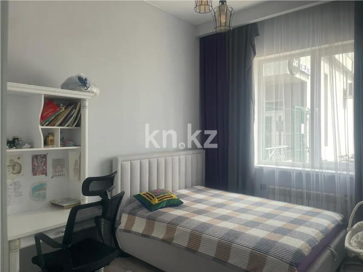 Продажа 3-комнатной квартиры, 70 м² в Алматы - фото 2