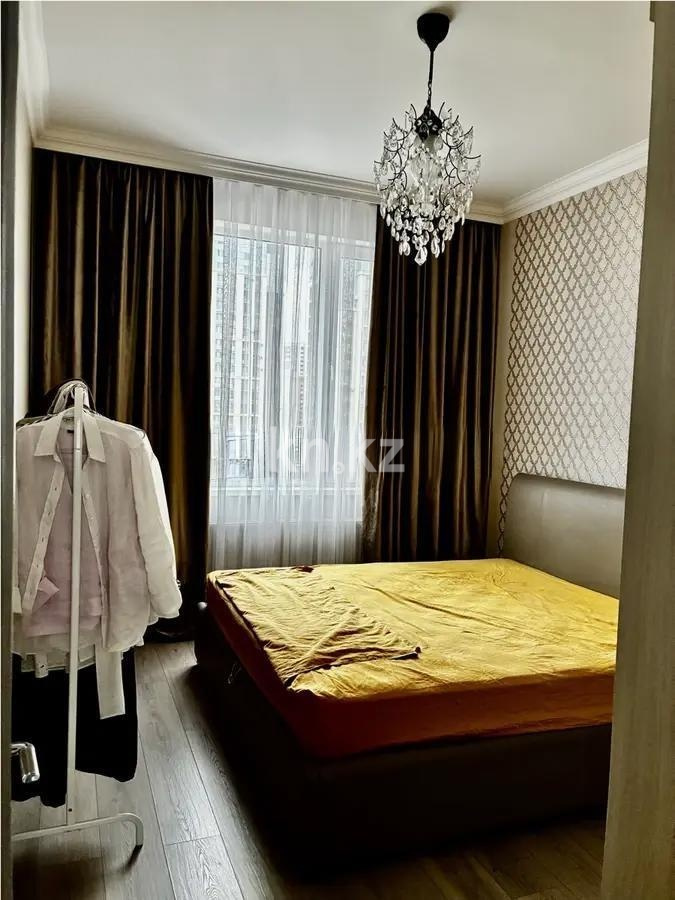 Продажа 4-комнатной квартиры, 95 м² в Астане - фото 2