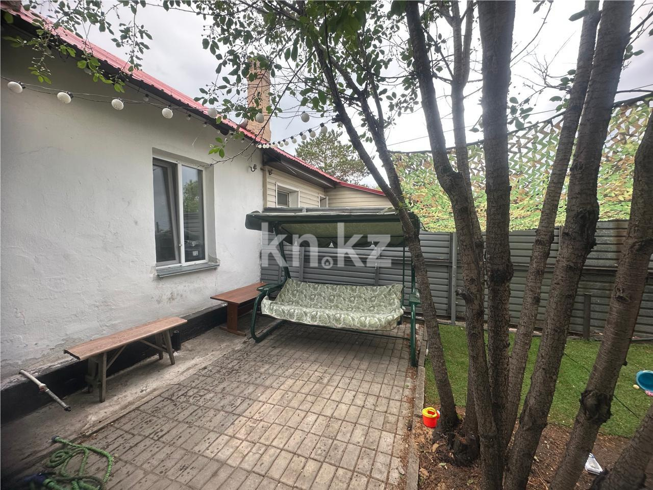 Продажа 3-комнатного дома, 74.8 м², ул. Расчётная в Караганде - фото 15