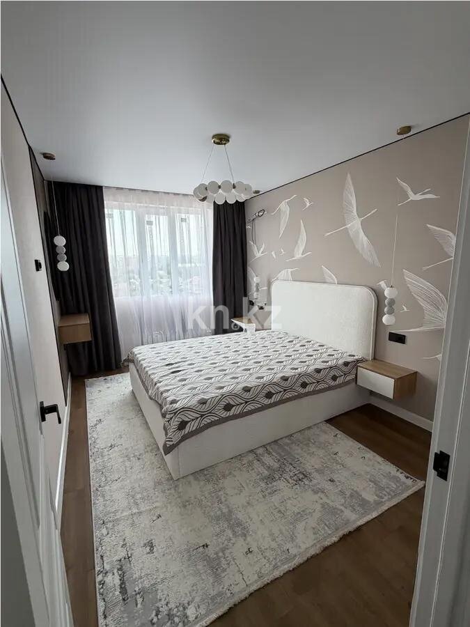 Продажа 2-комнатной квартиры, 40 м² в Алматы - фото 2