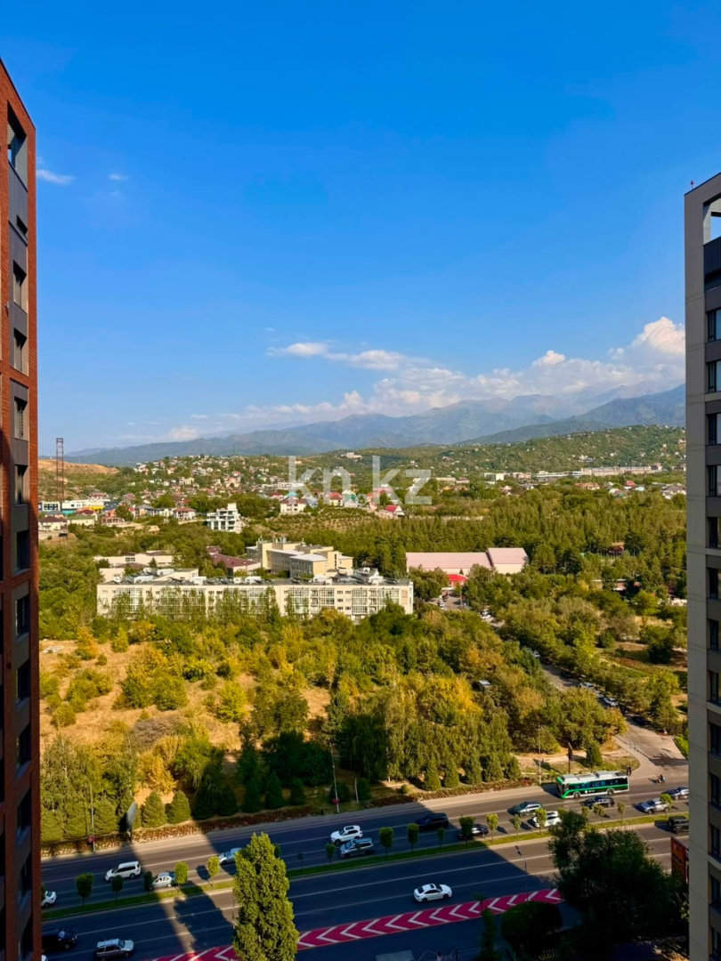 Продажа 3-комнатной квартиры, 83.6 м² в Алматы - фото 11