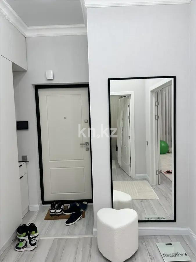 Продажа 2-комнатной квартиры, 60 м² в Астане - фото 6