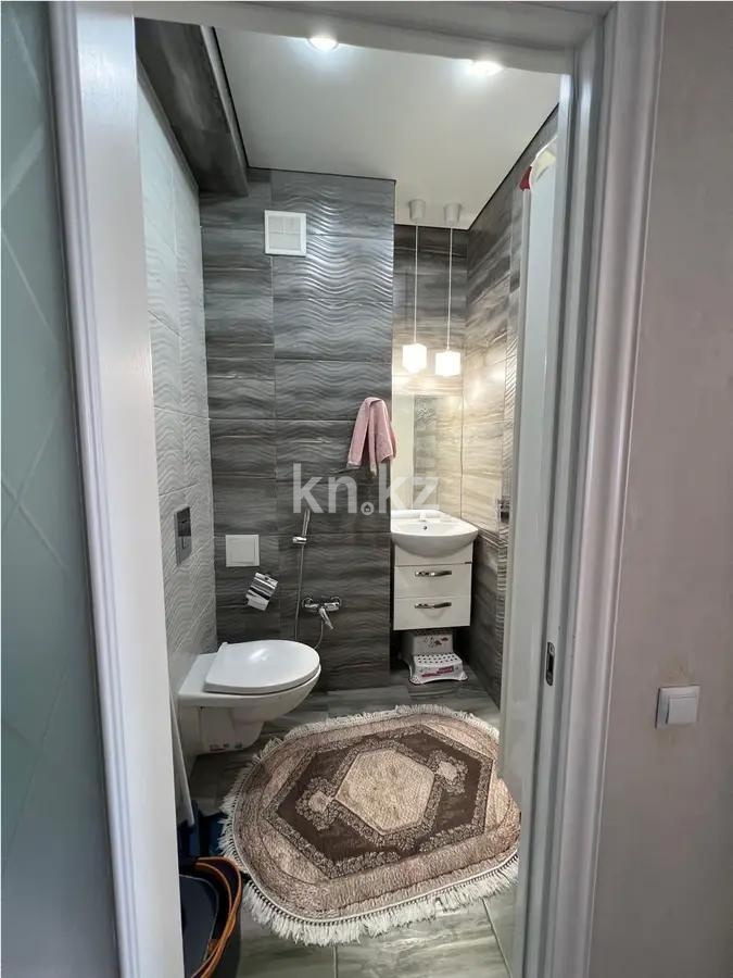 Продажа 4-комнатной квартиры, 105 м² в Астане - фото 7