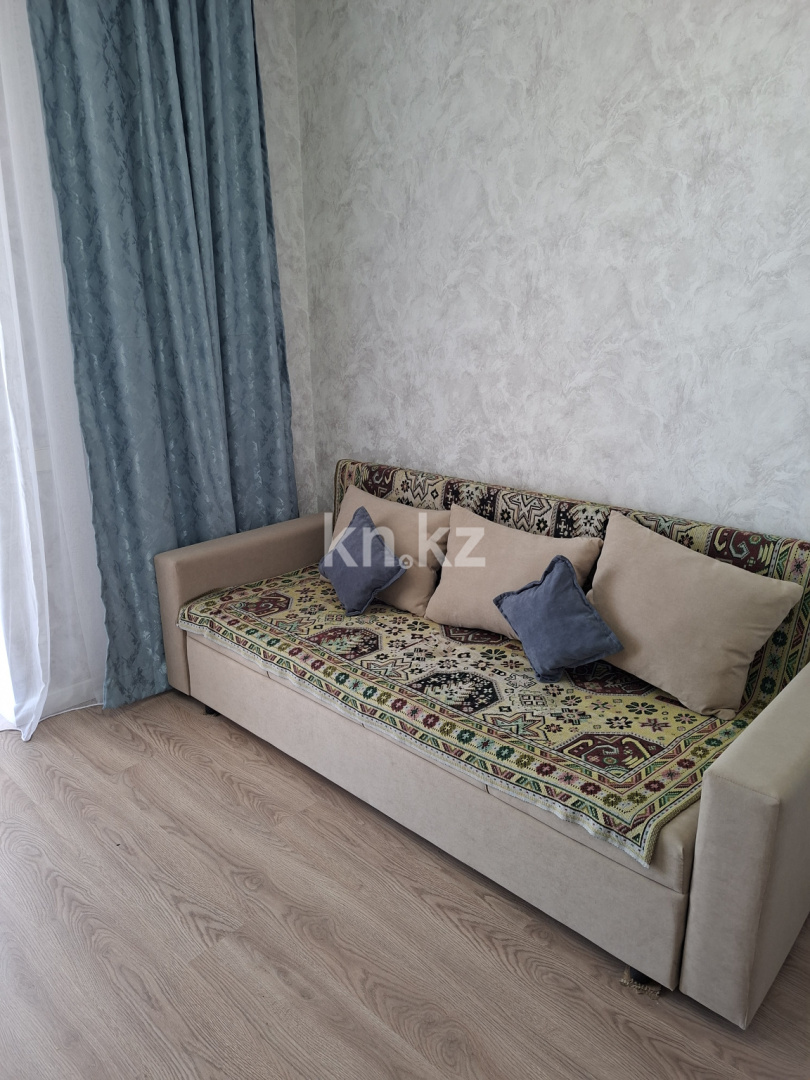 Аренда 2-комнатной квартиры посуточно, 59 м² в Астане - фото 7