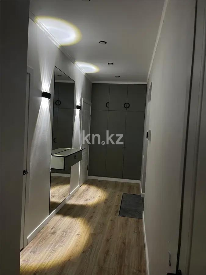 Продажа 2-комнатной квартиры, 54.4 м², ул. Кассина, дом  146/2 в Алматы - фото 5