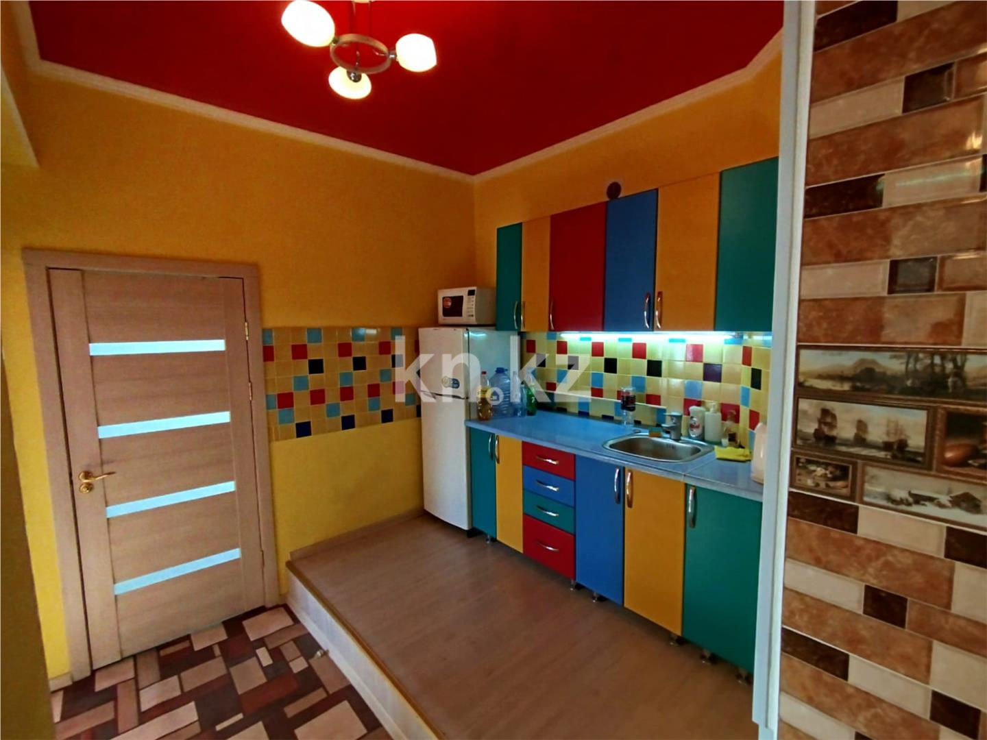 Продажа 2-комнатной квартиры, 50 м², пр. Республики в Темиртау - фото 9