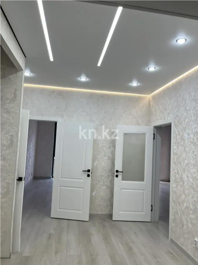 Продажа 2-комнатной квартиры, 65.7 м² в Алматы - фото 4