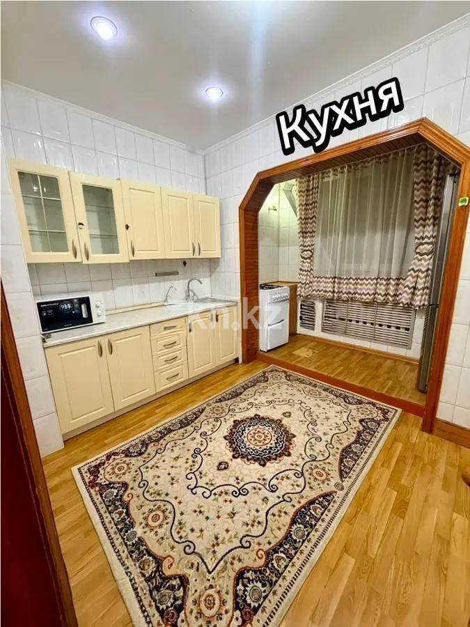 Продажа 3-комнатной квартиры, 66.3 м² в Алматы - фото 4