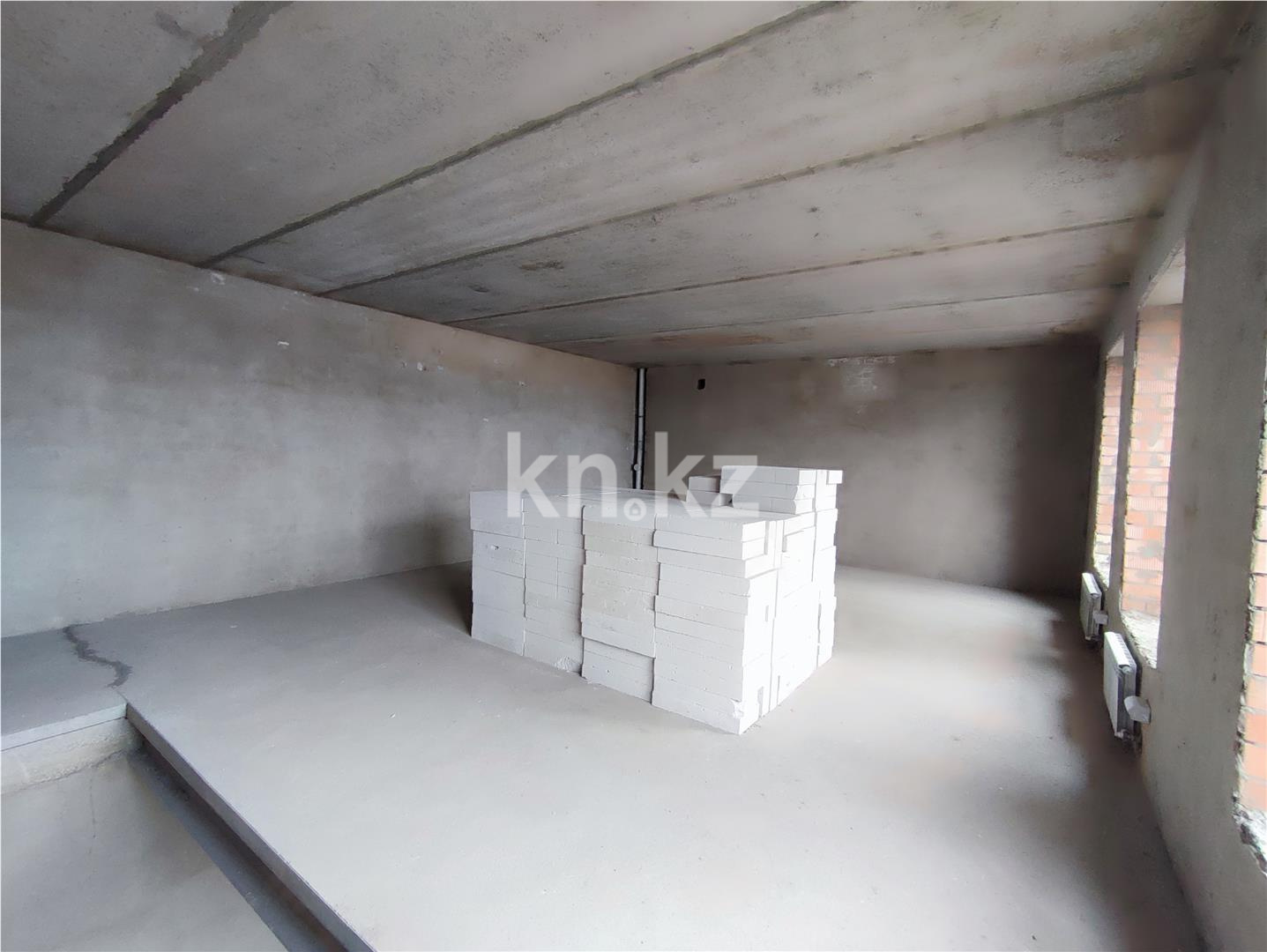 Продажа 4-комнатной квартиры, 111 м² в Караганде - фото 6