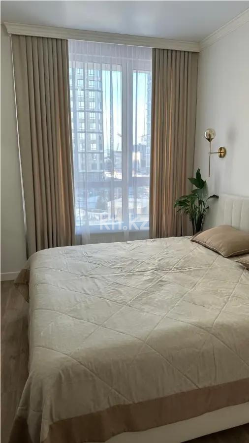 Продажа 3-комнатной квартиры, 93 м² в Астане - фото 2