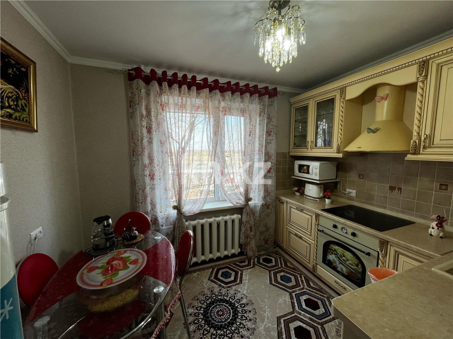 Продажа 1-комнатной квартиры, 38 м² в Караганде - фото 3