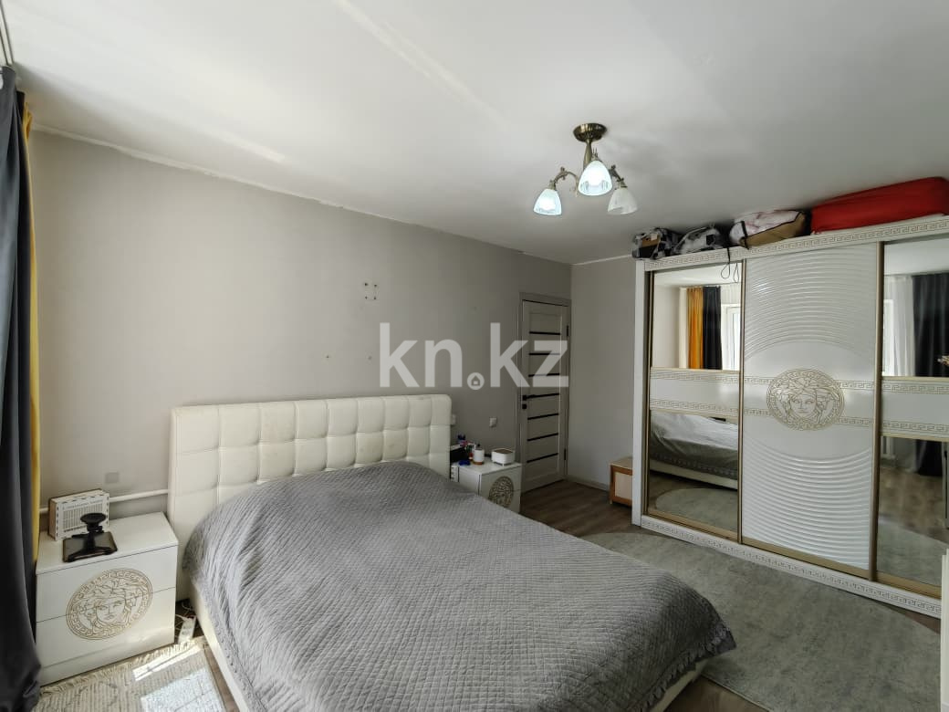 Продажа 3-комнатной квартиры, 67.2 м² в Караганде - фото 10