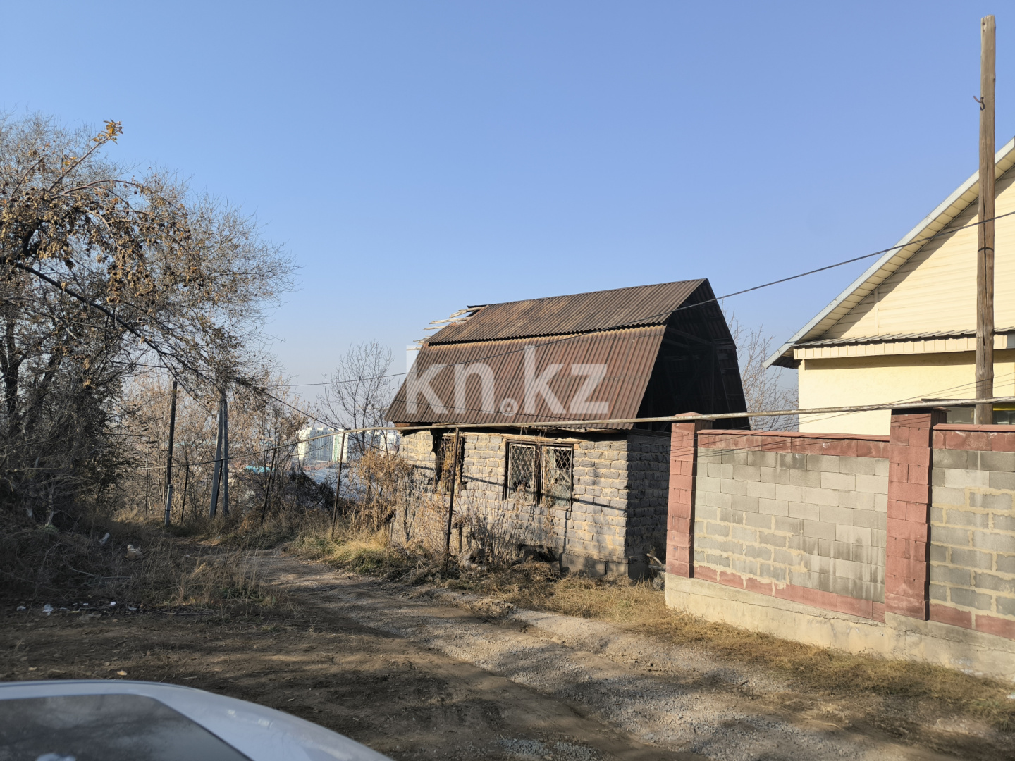 Продажа участка, 8.5 сот. в Алматы